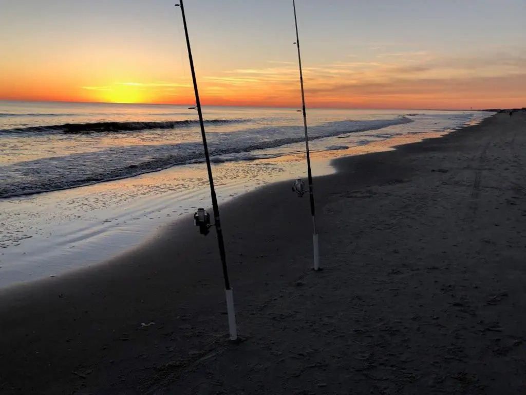 American Dream by Oak Island Accommodations