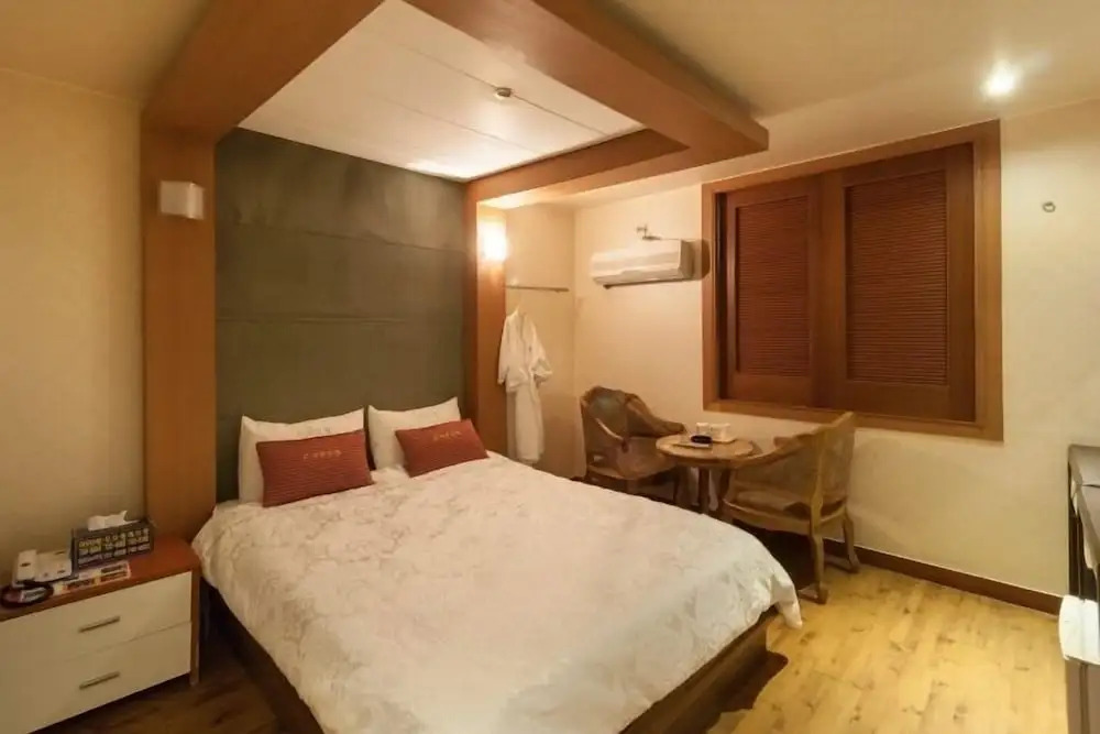 Ijen Motel