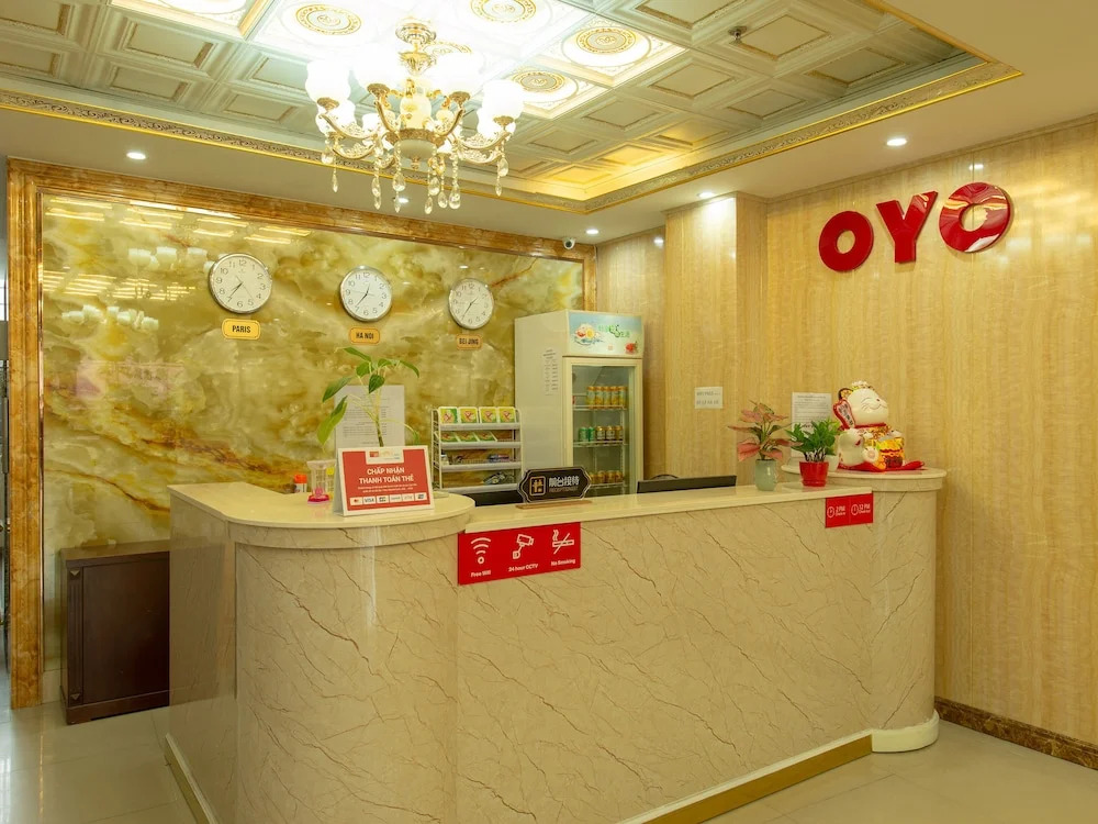 Mai Villa - Trung Yen 2