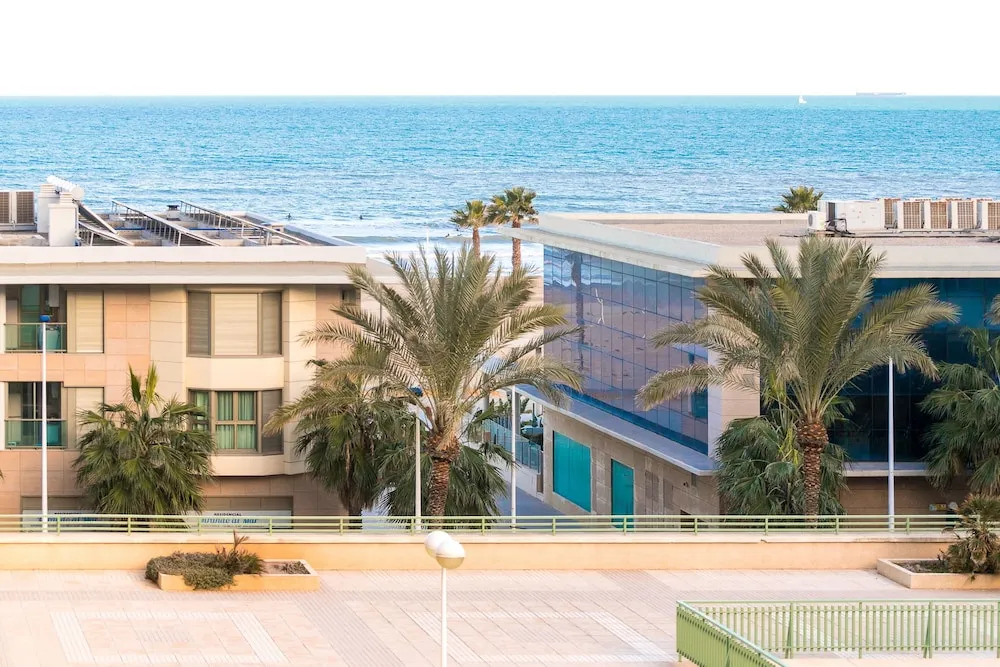 ApartUP Patacona Beach III