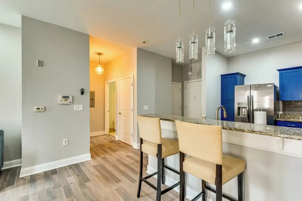 Condo by Marta: 10 Min Walk to World Cup Stadium