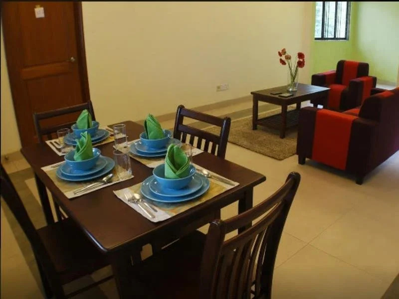 Matahari Residence
