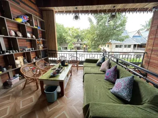 Yukang Jianjiale Dream Home