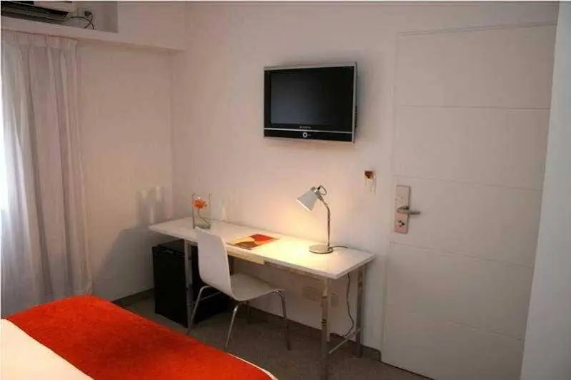 Monarca Hoteles