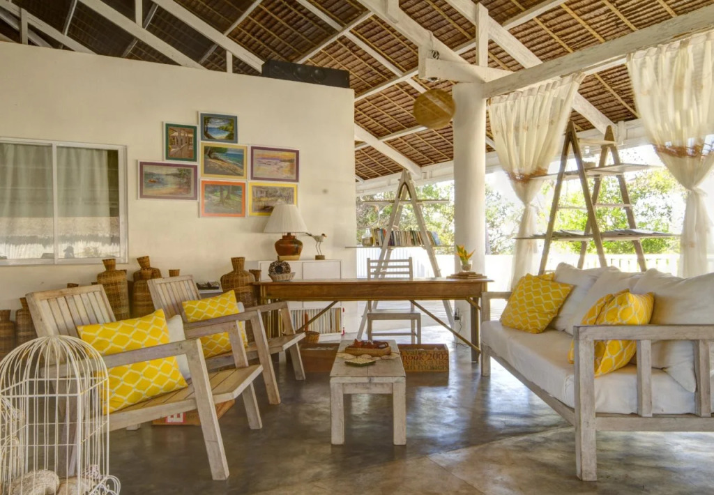 Momo Beach House