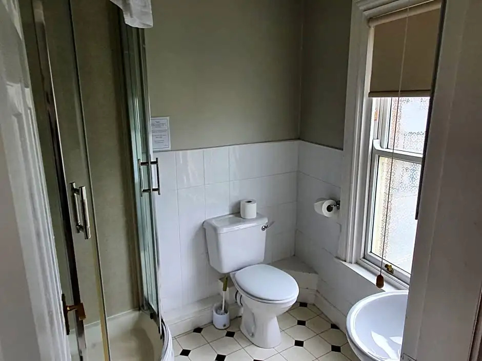 Swiss House B&B