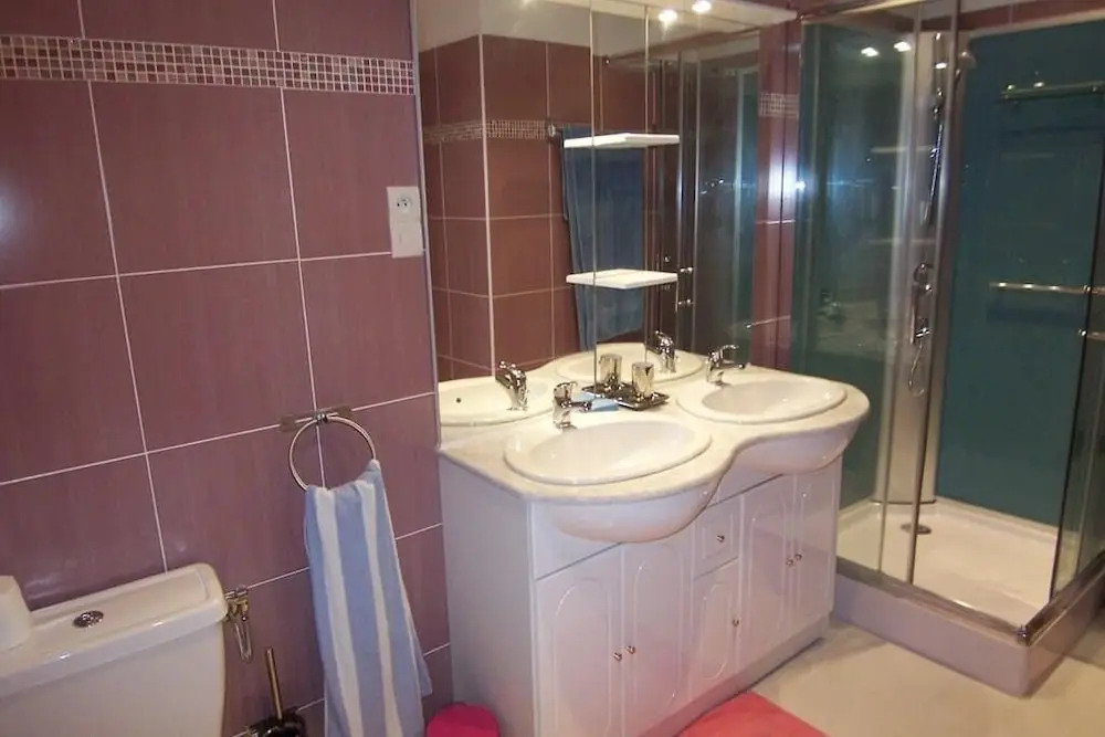Appartment Clement - SEA View
