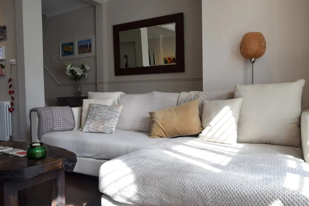 2 Bedroom House in Fulham