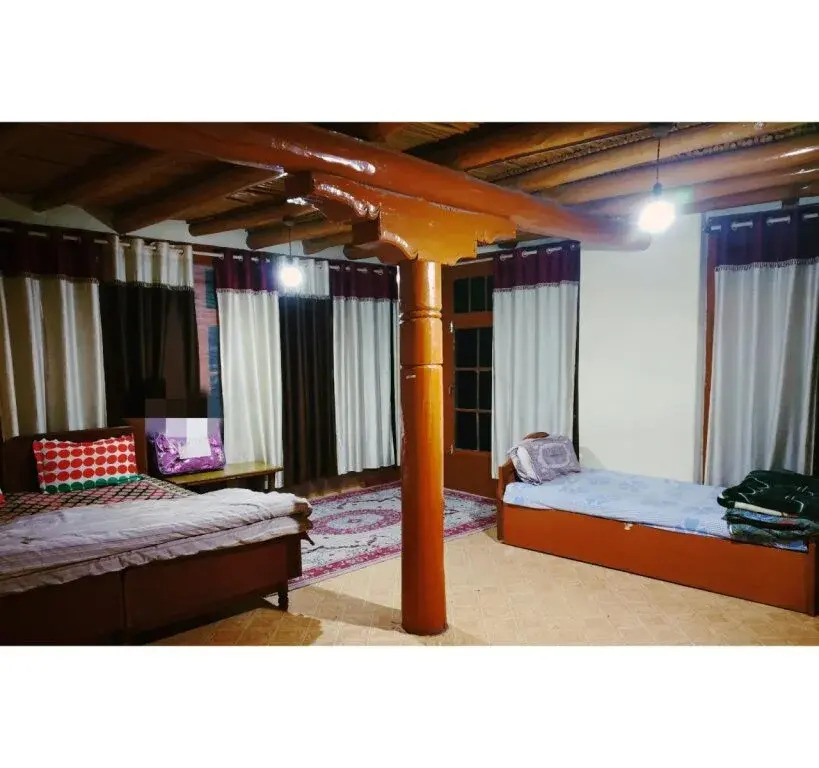 Jamspal Guest House