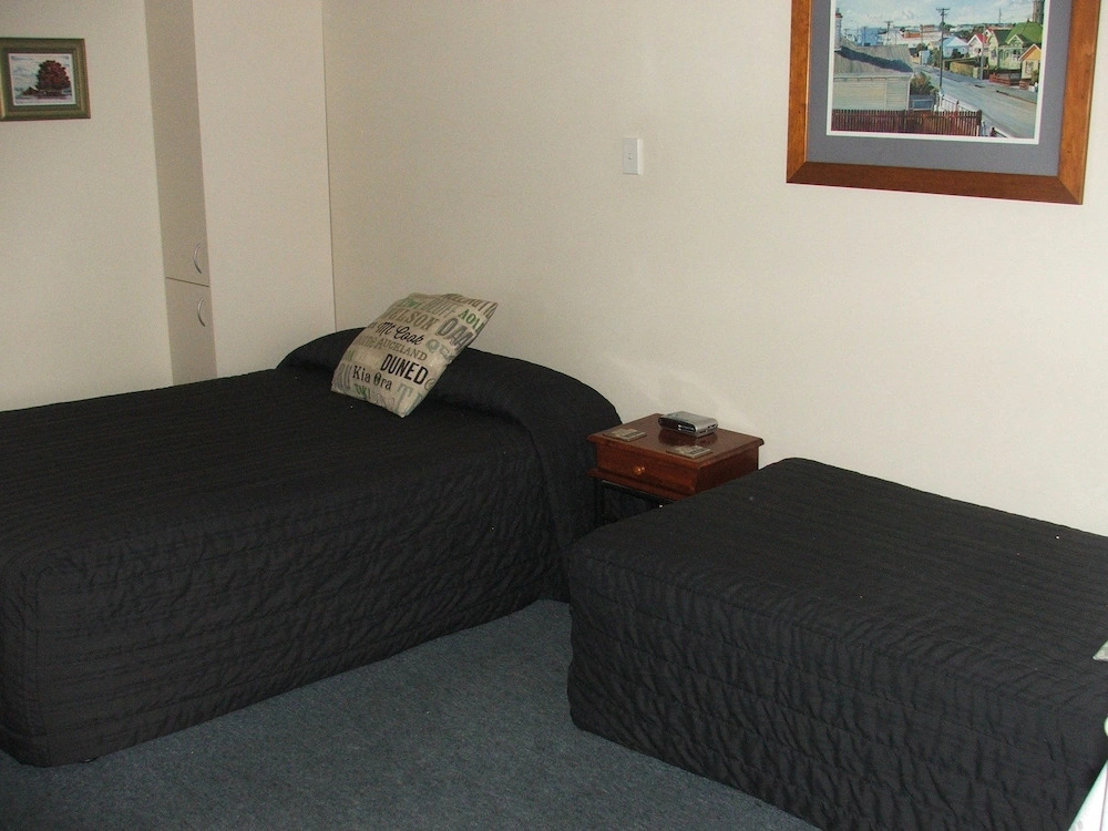 Mount View Motel Hawera