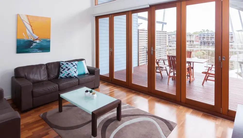 South Shores Trevally Villa 90 - South Shores Normanville