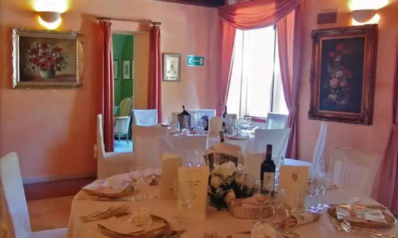 Hotel Roma Imperiale