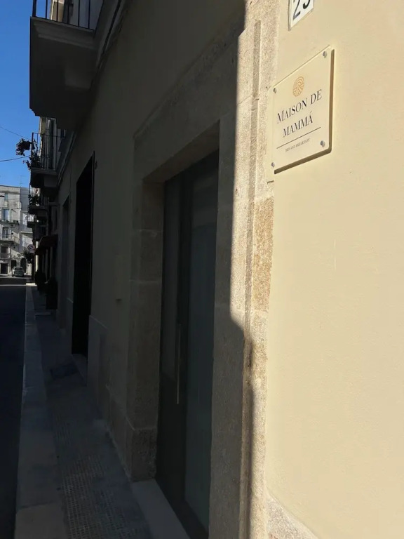 Maison De Mammà