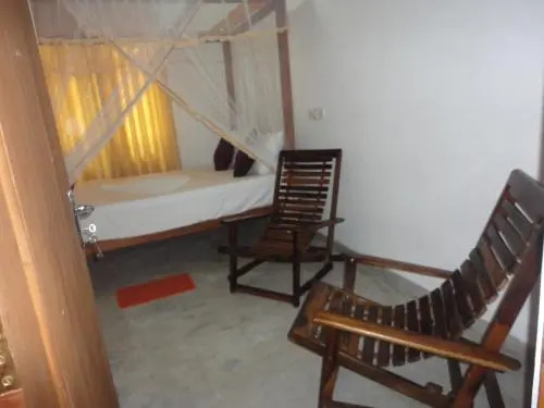 Ritz Surf Resort