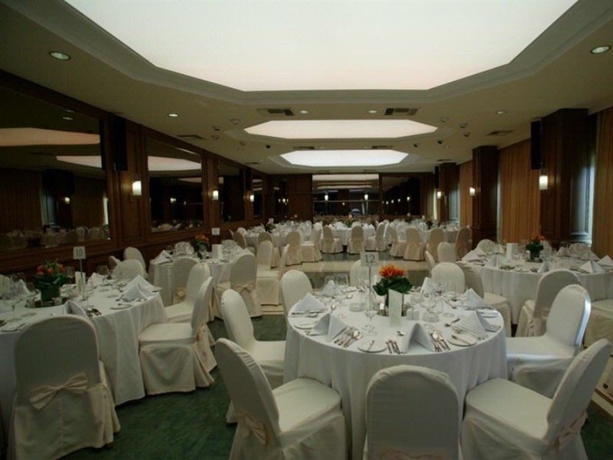 Park Hotel