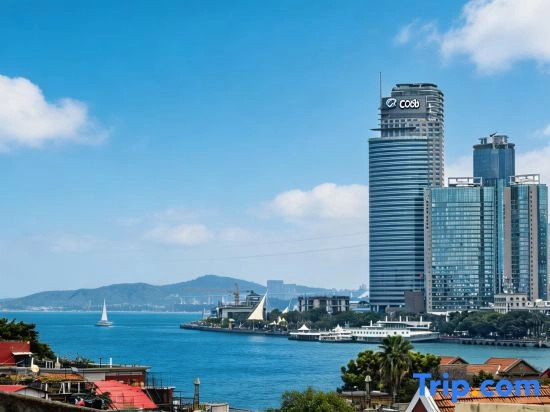 Tangtao Yard Hostel (Xiamen Gulangyu Fuxing Castle)