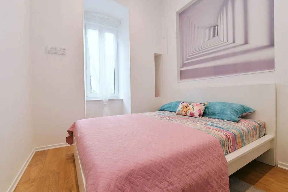 Vitopolis Apartments Rijeka