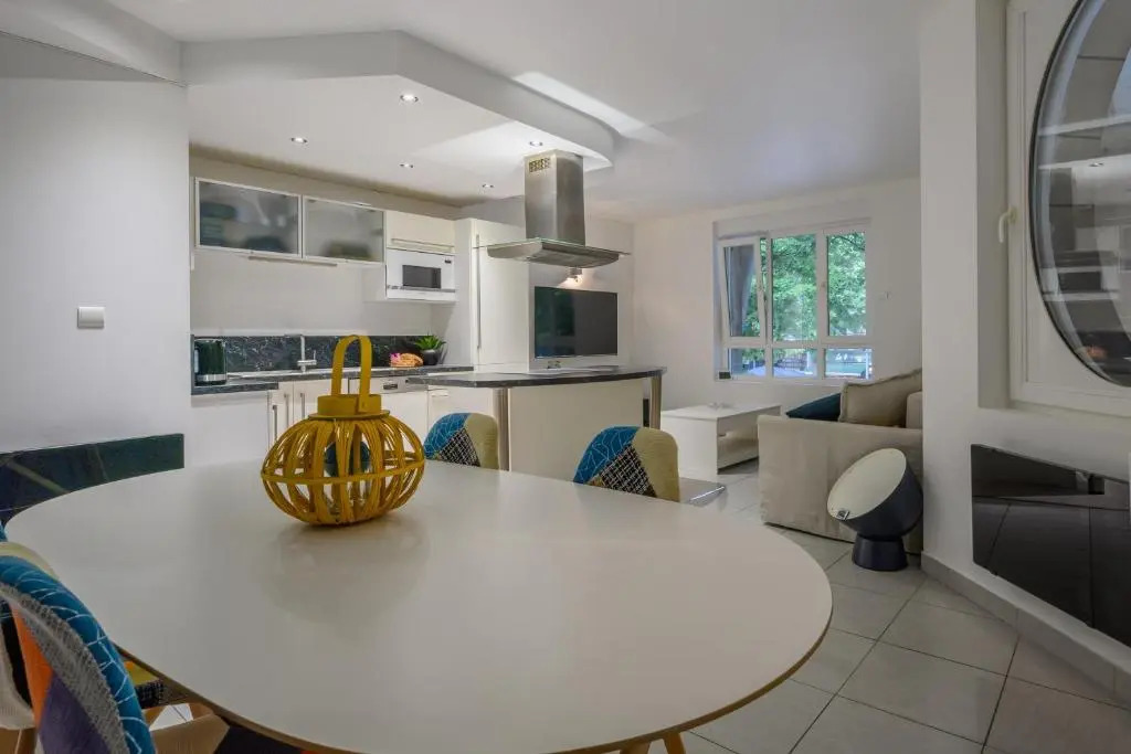 Type 2 - Place Drouet d'Erlon