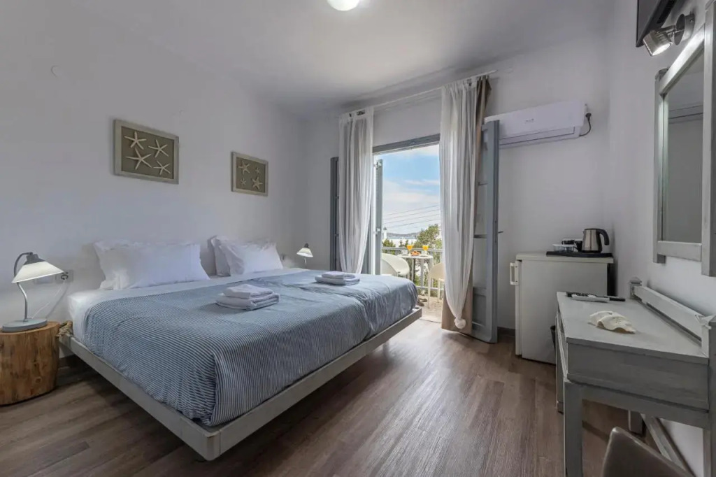 Hotel Manto