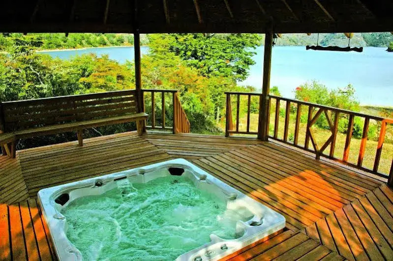 Hacienda Tres Lagos