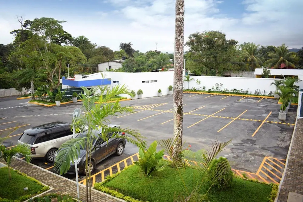 Hotel Gran Costa Azul