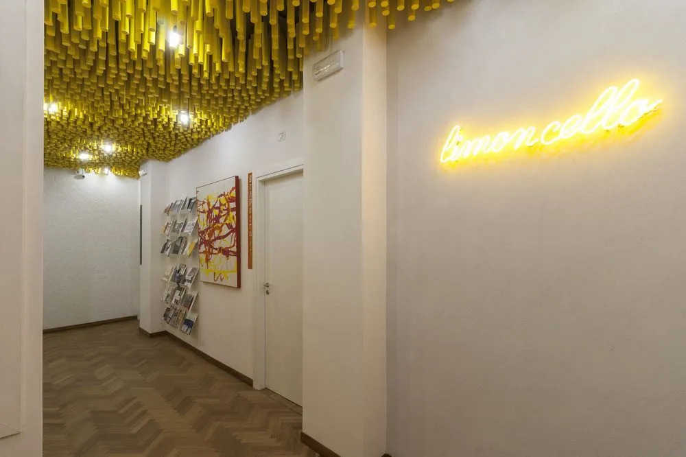 Limoncello Rooms