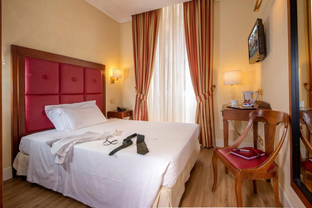 Best Western Hotel Astrid