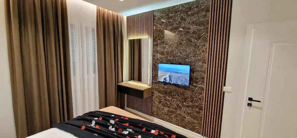 Arkle Apartments 3