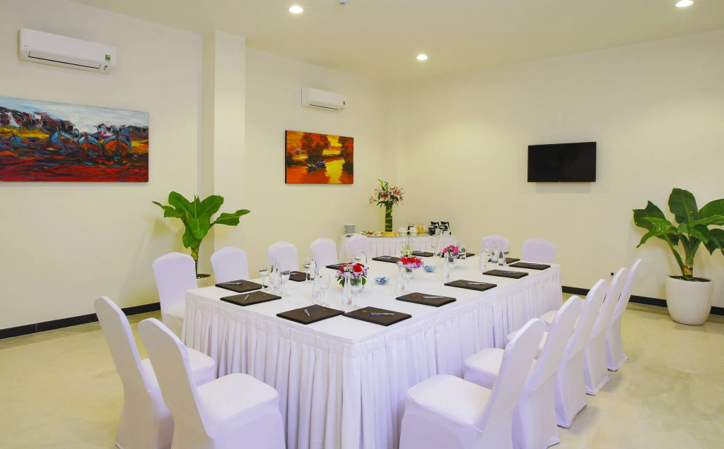 Ocean Pearl Hotel Phu Quoc