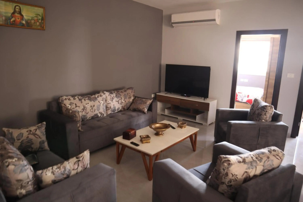 Sabrina Apartments