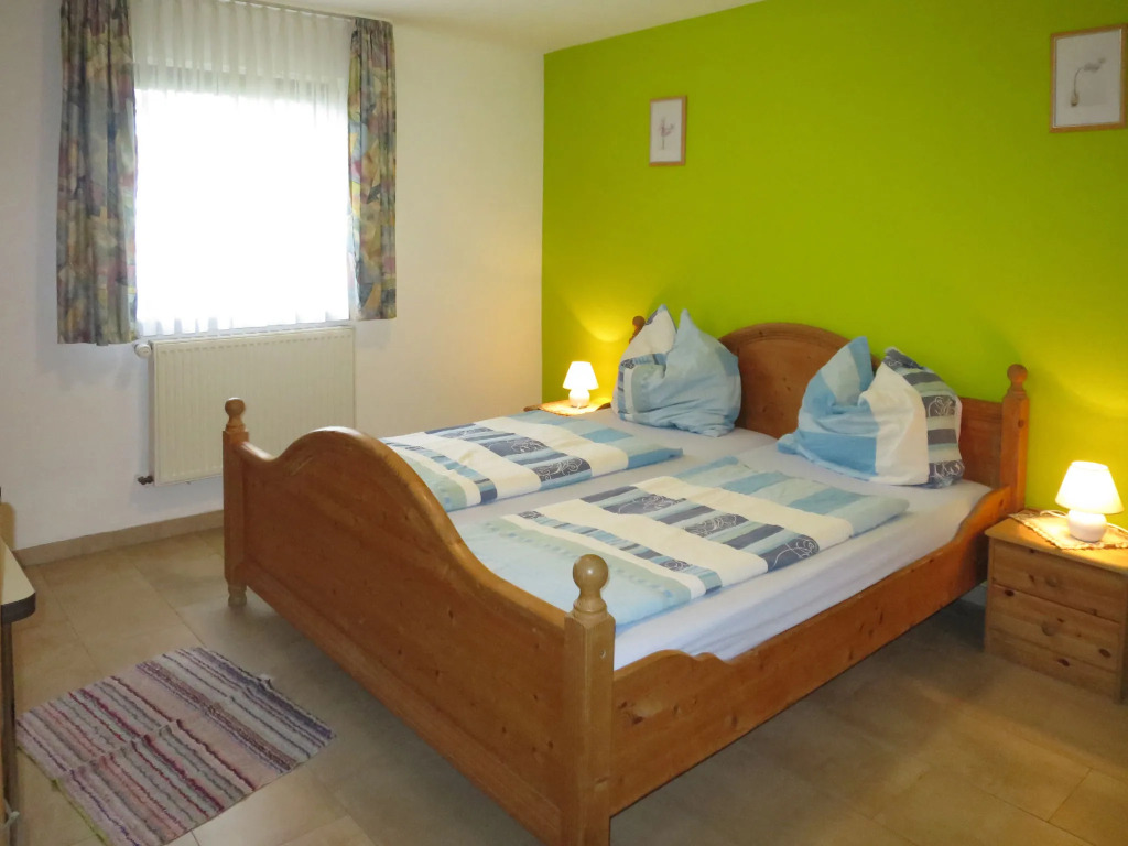 Apartment Dreser by Interhome