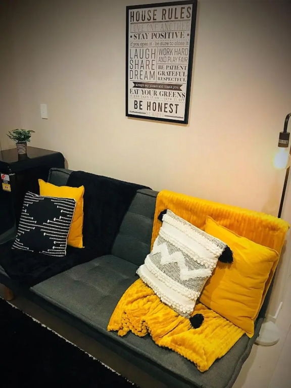 Flat Bush Holiday Accommodation