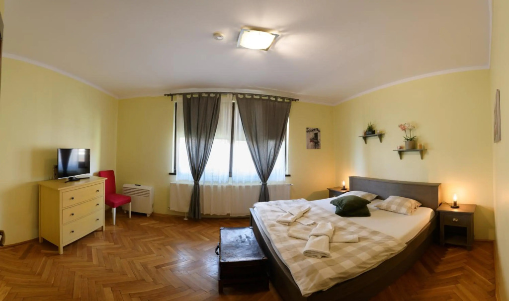 Meno Apartment