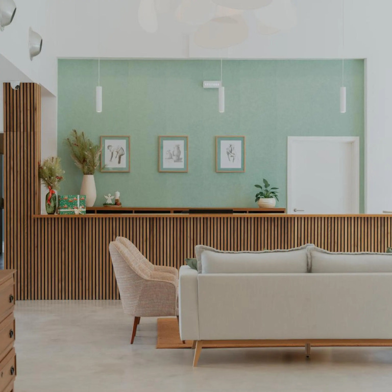 Serpa Hotel