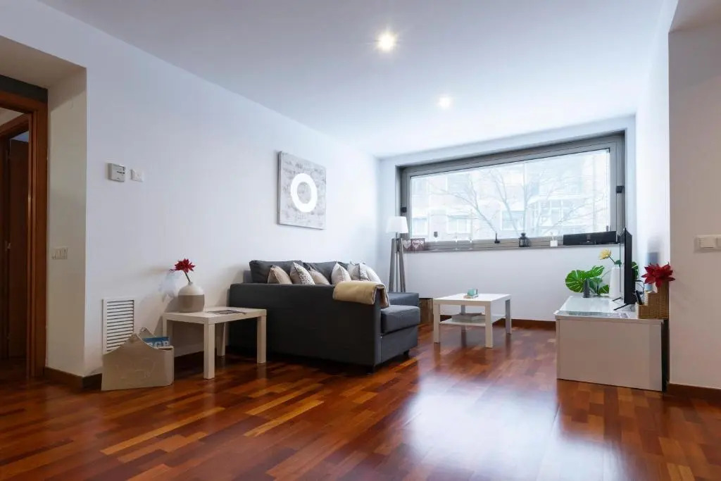 Apartamento Camp Nou 101