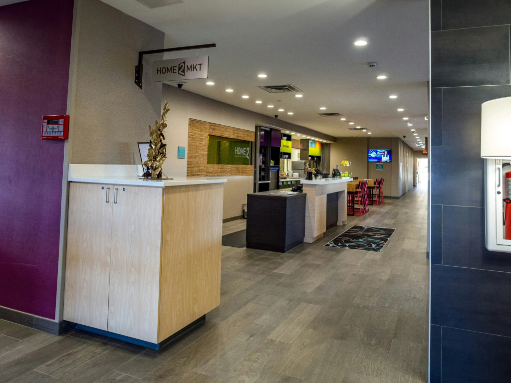 Home2 Suites By Hilton Oklahoma City Nw Expressway