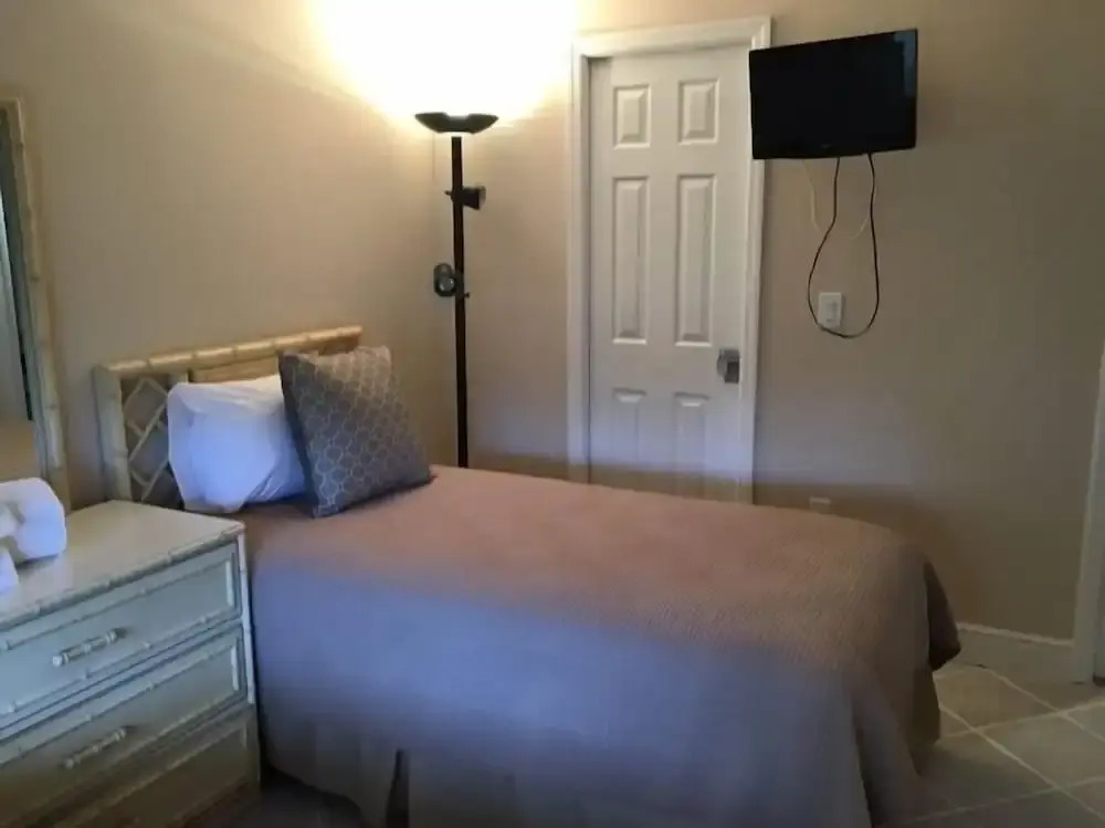 Gulf Sands 205 2 Bedroom Condo by RedAwning