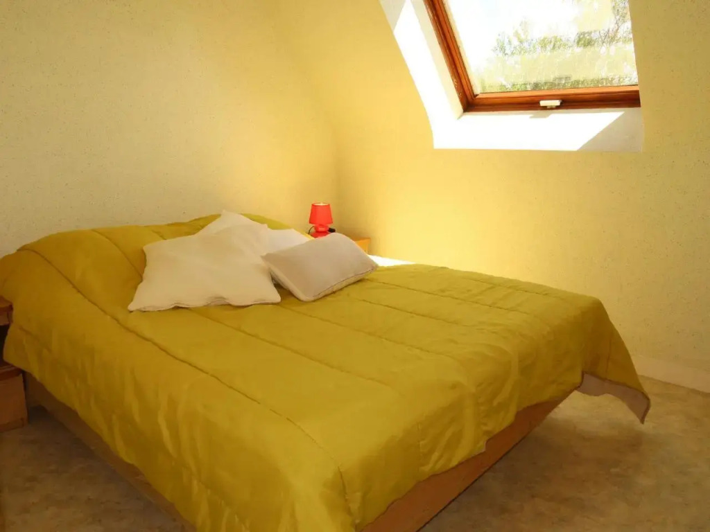 Holiday Home Avel Moor - SNR100