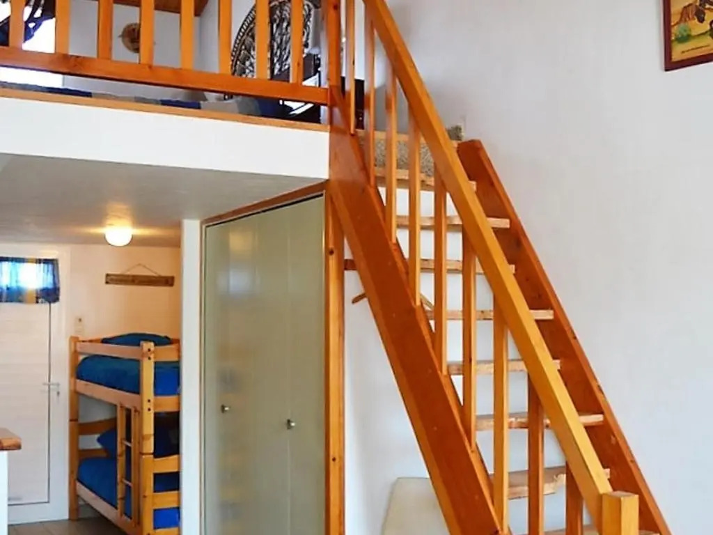 Maison La Tranche-sur-Mer, 2 pièces, 4 personnes - FR-1-22-244