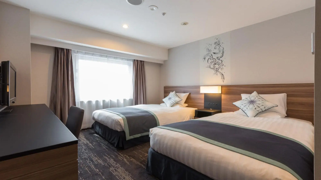 Matsue Excel Hotel Tokyu
