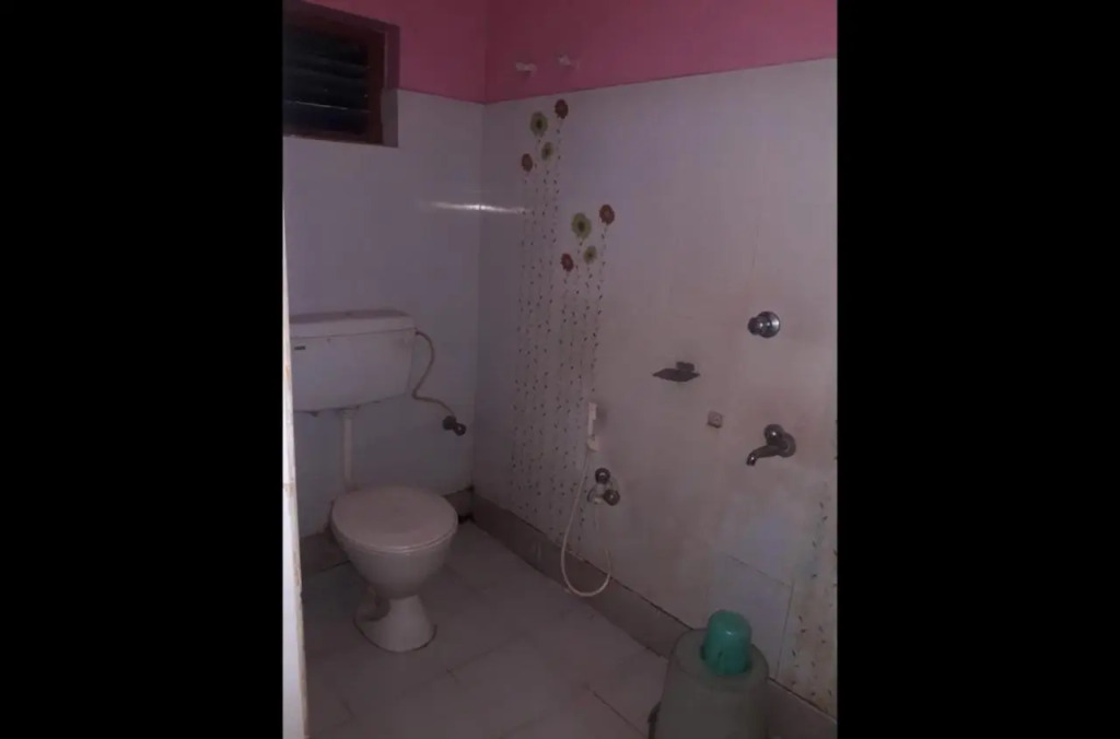 Nakshatra Guest House