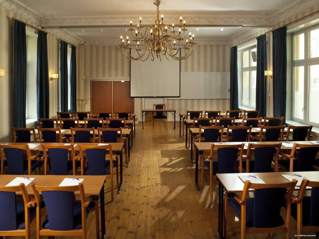 Karl Johan Hotel