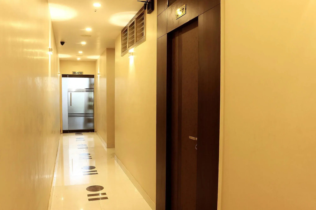 OYO Rooms National Highway 6 Near Alampur Crossing