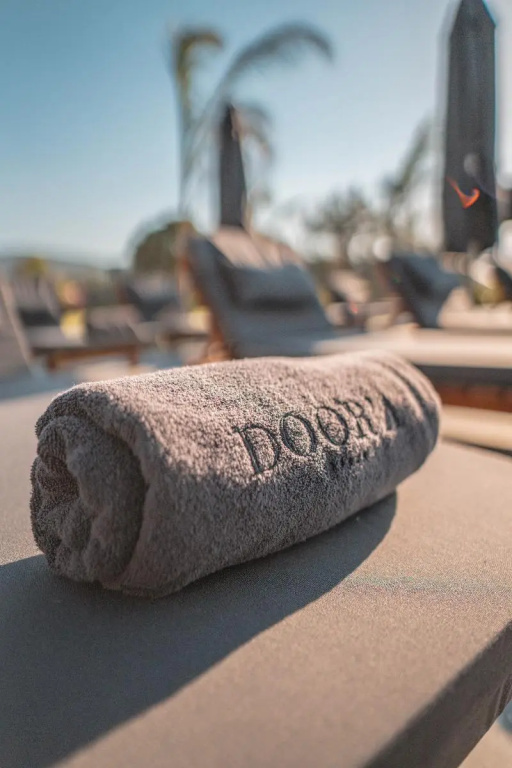 The Norm Collection Doora Bodrum