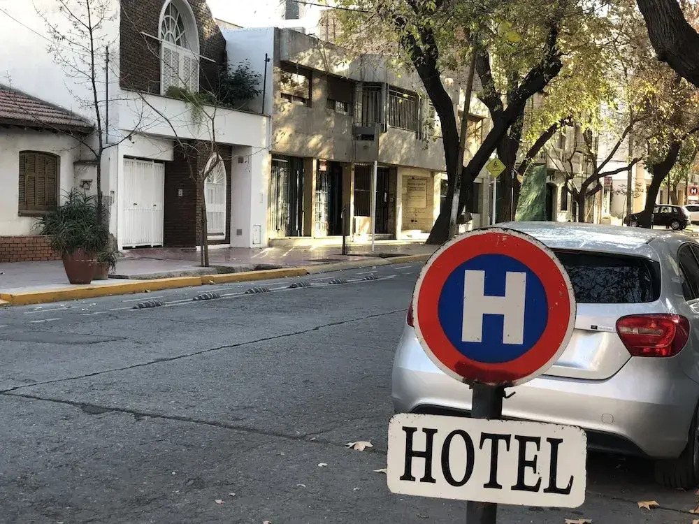 HOTEL EXPRESS MENDOZA