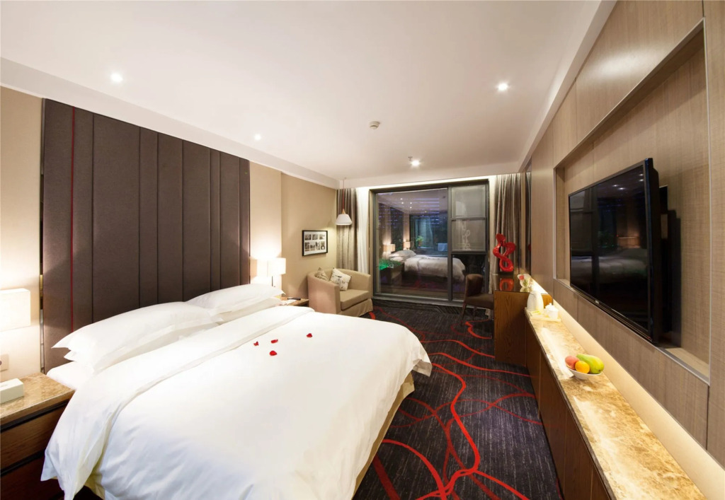 Vienna Hotel