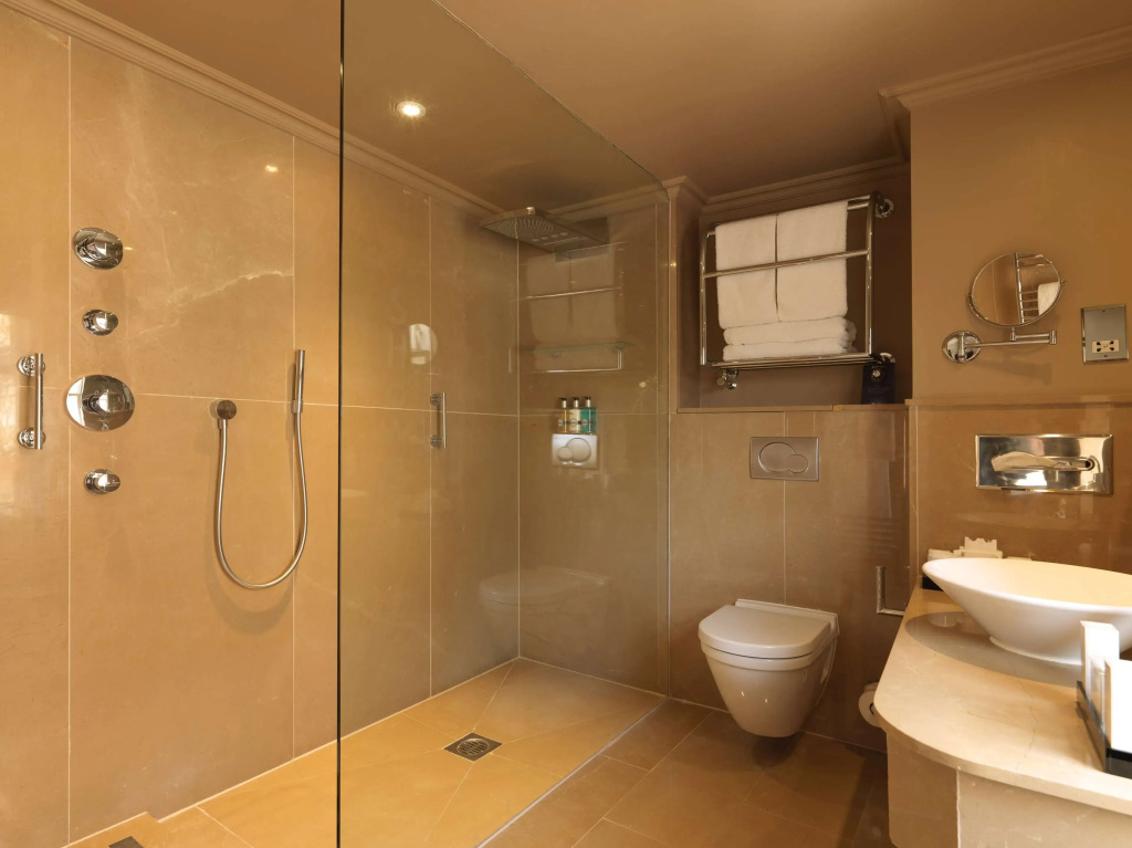 Radisson Blu Hotel, London Bloomsbury