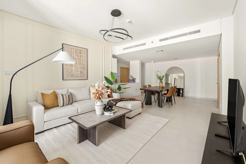 Silkhaus New 1bdr at Radiant Viewz in Reem Island