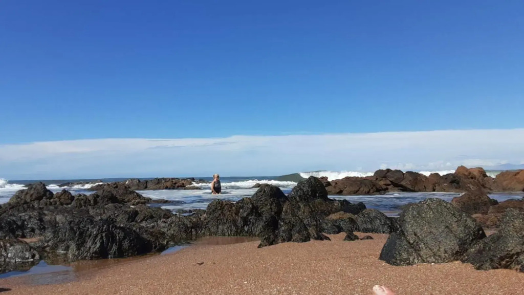 Puerto Ventura C 206