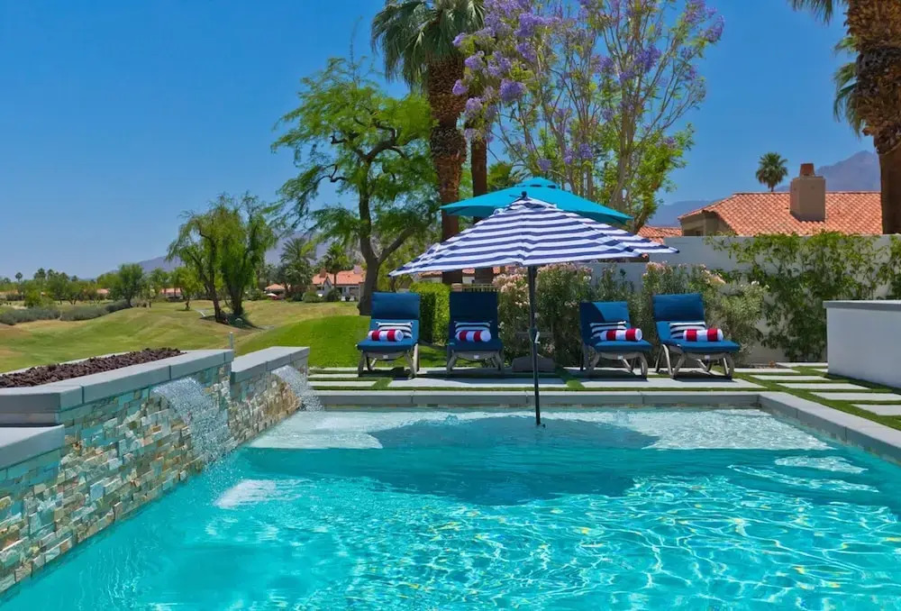 Casa Havana Stunning Views Pool Spa PGA West 4br